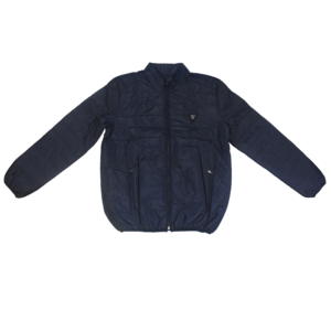 Casaca Acolchada Ligera "Urban Puffer"