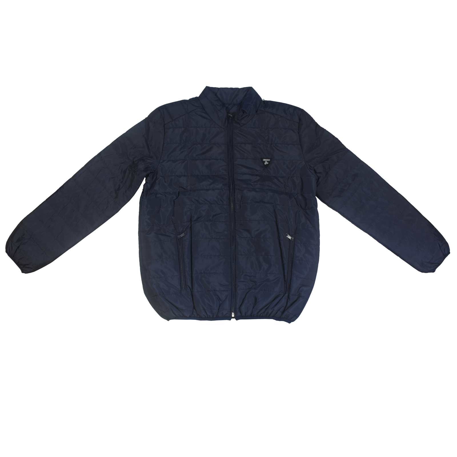 Casaca Acolchada Ligera "Urban Puffer"