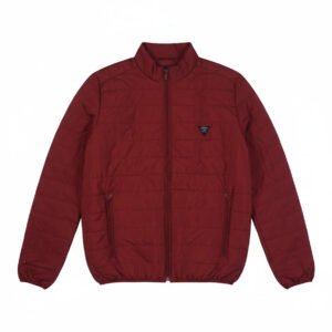 Casaca Acolchada Ligera "Urban Puffer"