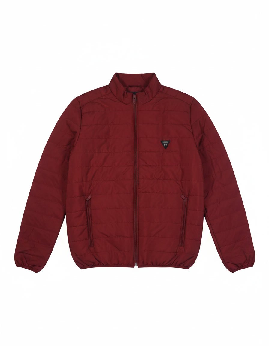 Casaca Acolchada Ligera "Urban Puffer"