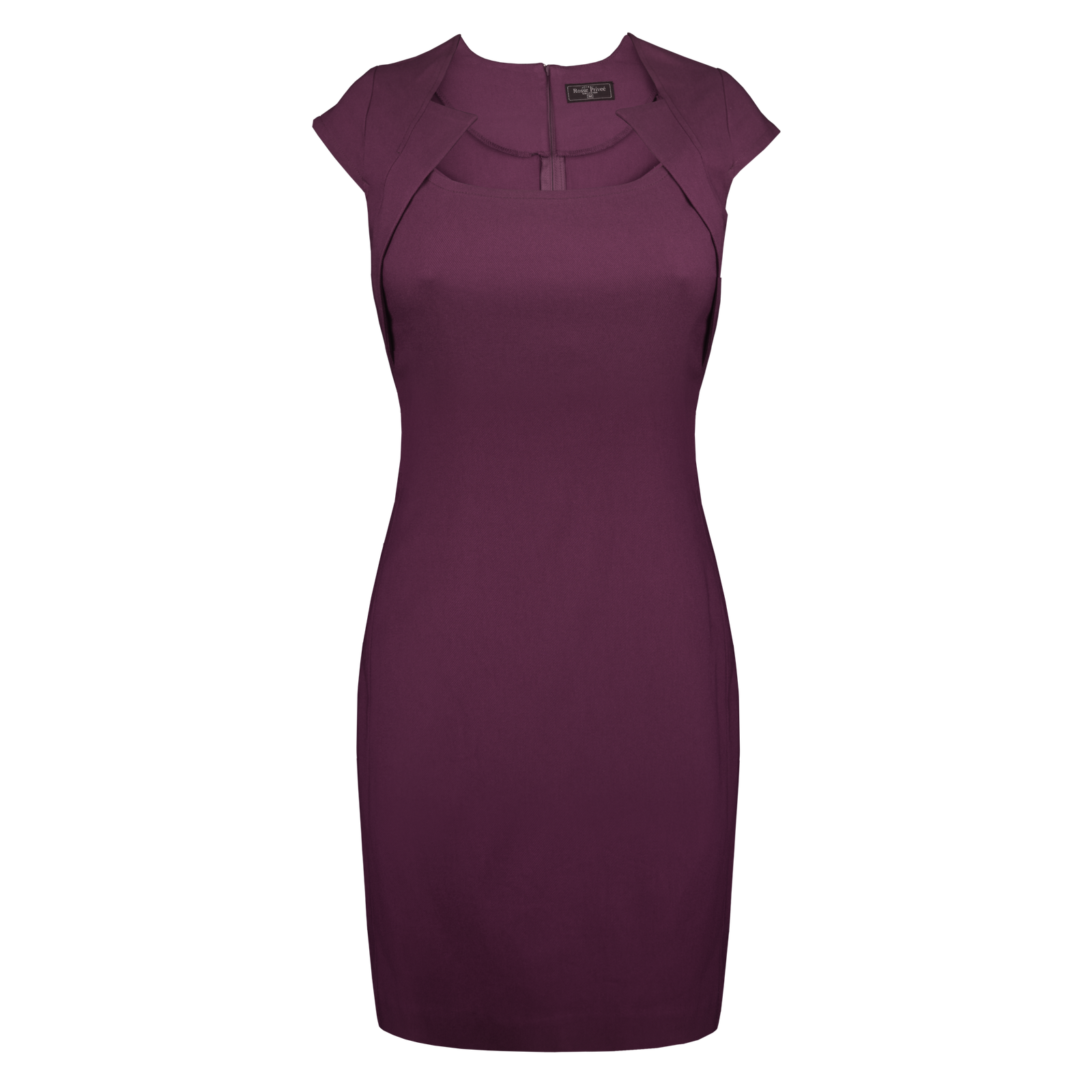 Vestido Artistico