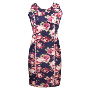 Vestido Floral