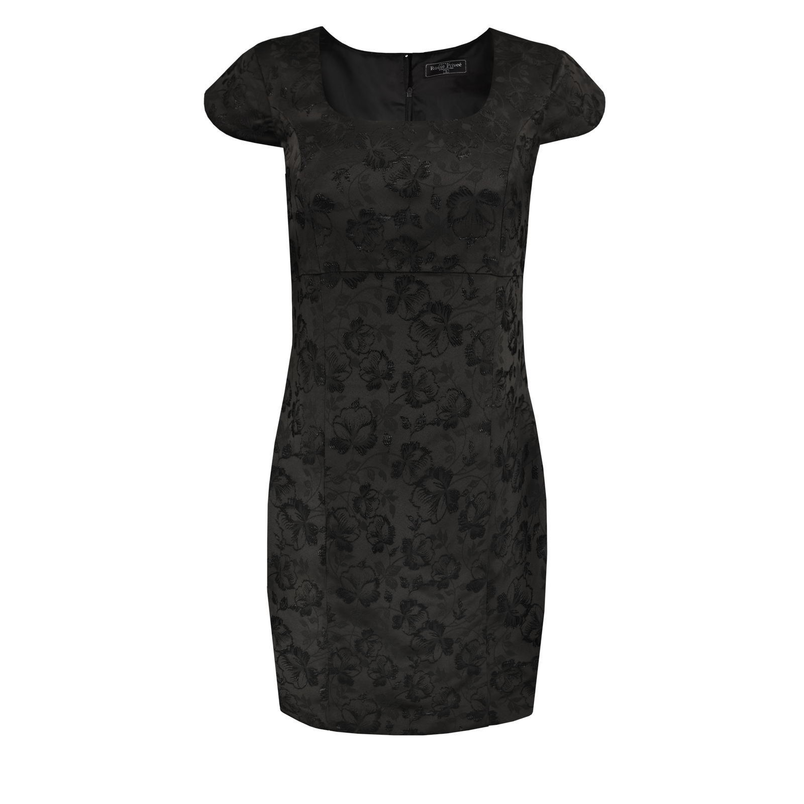 Vestido gala